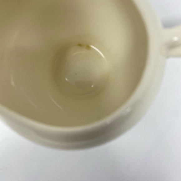 Vintage Ballerina Cream & Sugar Set - Picture 9 of 10